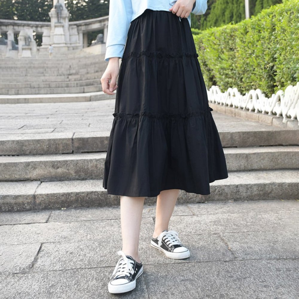 skirt